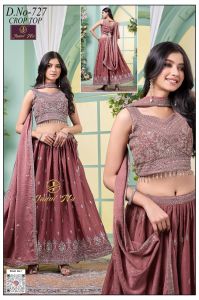 Classic Velvet Rich Hand Embroidered Choli, Sleeve Type : Sleeveless
