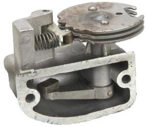 Mild Steel Gear Shifter