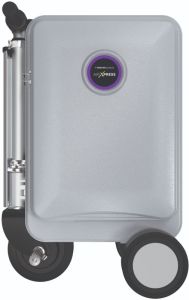 Air Xpress g45 Riding Suitcase