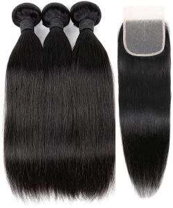 Black Human Hair Wigs Black Human Hair Wigs