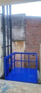 Industrial Goods Lift