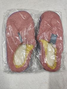 Woolen Fabric Slippers
