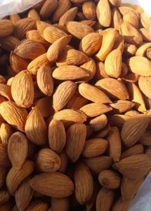 Karvat Mamra Almond for Snacking Or Culinary Purposes