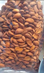 Kashmiri Mamra Almond for Snacking, Baking, Cooking