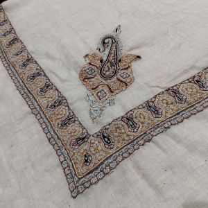 Pashmina Sangeen Vvip Luxury Scarf