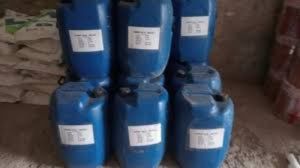 Alkyl Dimethyl Amine Oxide Alkyl Dimethyl Amine Oxide