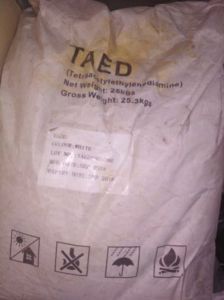 Tetra Acetyl Ethylene Diamine Tetra Acetyl Ethylene Diamine