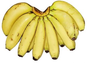 A Grade Yellow Banana, Packaging Type : Loose