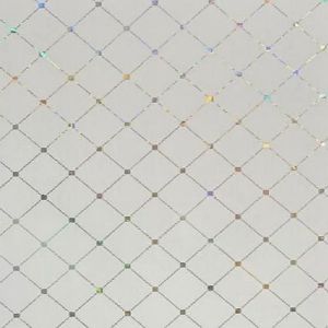 FSD-1009 Film Coated Gray PVC Ceiling Panel