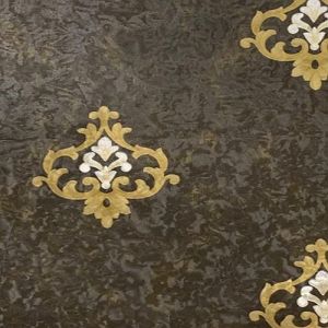 SD-035 Decorative Printed PVC Wall Panel