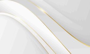 SD-1508 White and Golden Digital UV PVC Marble Sheet