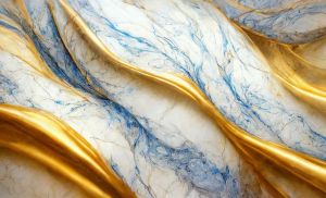 SD-1514 Decorative Digital UV PVC Marble Sheet