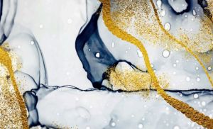 SD-1520 Digital UV PVC Marble Sheet 8x4 Feet