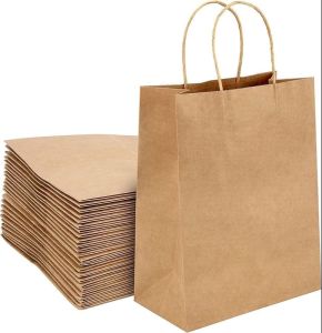 Paper Carry Bag