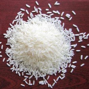 IR 64 Parboiled Rice, Color : White, Packaging Type : Plastic Bag