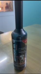 AayushCal-Gel,Advance 300gm, Form : Liquid