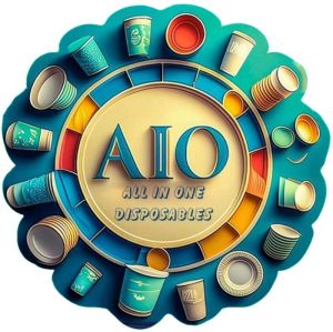 Eco Friendly Disposable Products