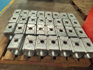 Actuator Housings