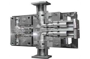 Injection Molding Dies