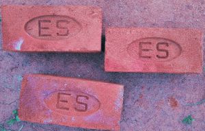 Clay Red Bricks, Shape : Rectangular