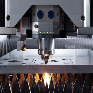 Co2 Laser Cutting Services