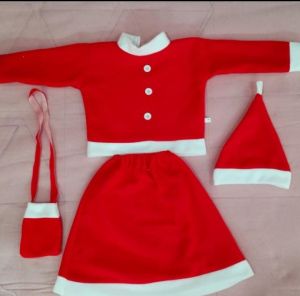 Santa Claus Dress Santa Claus Dress