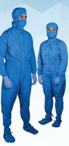 Cotton Plain Safety Dangri Suit M, XL & XXL