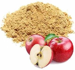 Organic Apple Powder, Packaging Type : Resealable Pouch