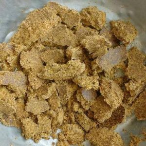 Copra Meal Cake, Color : Brown, Grade Standard : Feed Grade