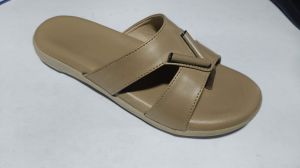 Elegant Party Wear Flat Sandal