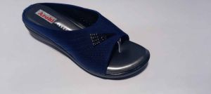 Luxury Wedding Wear Flat Sandal