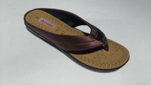 Premium Rubber Sole Women Slipper