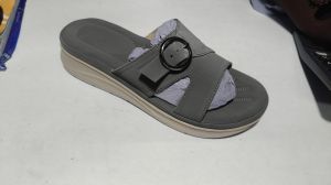 Stylish Chunky Platform Sandal