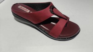 Trendy Daily Wear Flat Sandal