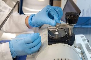 Drug Testing Laboratory