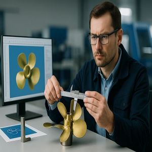 Precision Fabrication Services