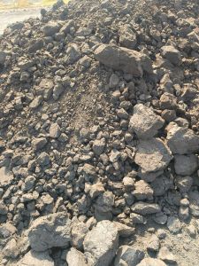 Lignite Coal