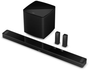 Bose Smart Ultra Soundbar