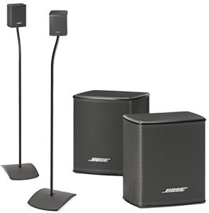 Bose Surround Speakers