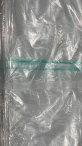 Polyethylene Poultry Curtains, Color : White, Packaging Type : Bulk