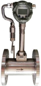 Vortex Flow Meter