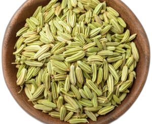 Fennel Seeds, Moisture : 10-12%