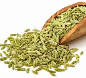 Green Lakhnavi Fennel Seed, Packaging Type : Packet for Culinary