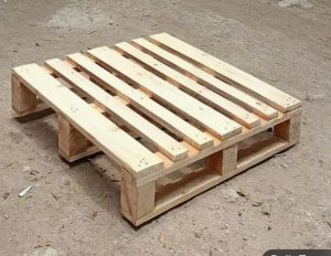 Pinewood Pallets, Color : Light Brown, Entry Type : 4-Way
