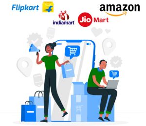 Ecommerce Development Services