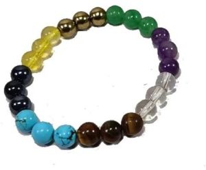 Gemstones Gem Energy Bracelet