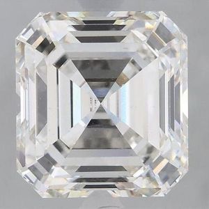 Hexagonal Lab Grown Diamonds