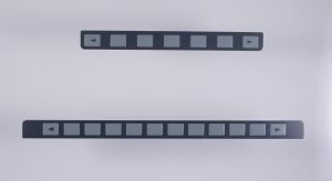 Fanuc Membrane Keypad