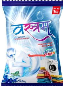 Vastram Detergent Powder