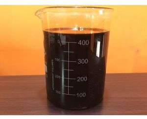 Tyre Pyrolysis Oil